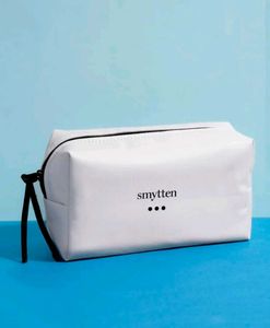 Smytten Premium Vanity Pouch – Elegant &amp; Spacious
