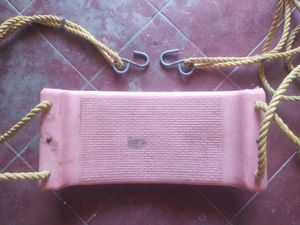 Swing For Kids बच्चों का जुला