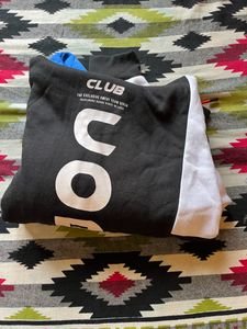 Hoodies