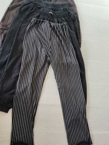 Combo Pants