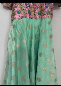 Kurti Dupatta