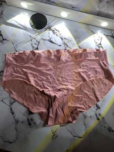 Peach Briefs For Everyday wear