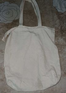 2 Tote Bags 🛍️- Everyday Essential