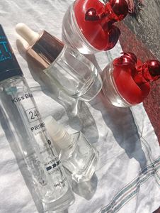 Storage Empty Container