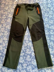 Hiking Pants