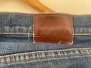 Hollister Slim Jeans
