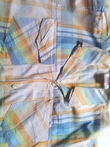 Boy  Shirt