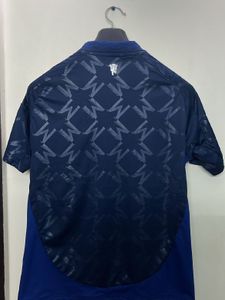 ADIDAS AEROREADY MANCHESTER UNITED 24/25 AWAY JRSY