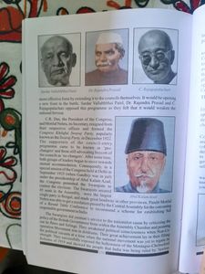 History And Civics Book For ICSE Class 10