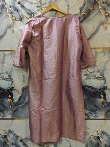 Light Purple XXL NEW KURTA