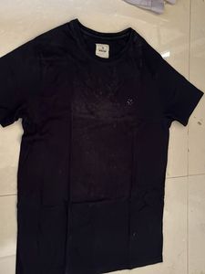 WRONG Black Small