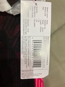 PUMAPrinted Women Pink Tights