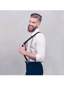 Men's Suspender