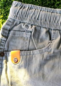 Cargo 6 Pocket