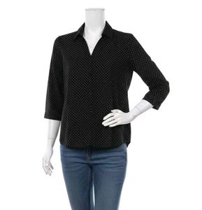 Classy Black Shirt
