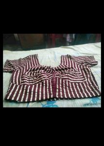 Ethnic Blouses
