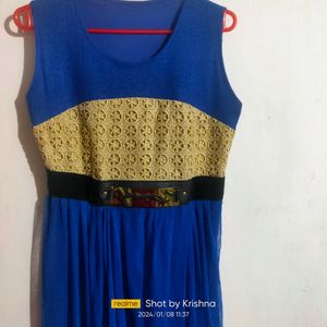 Stylish Stretchable Fancy Dress
