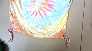 Girl&#39;s Party Top