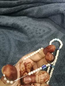 Beaded Necklace