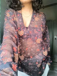Mesh Top