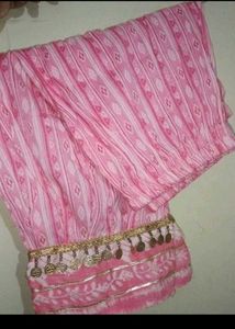 Pink Cordset