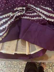 Lehnga