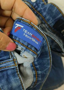 Kid&#39;s Jeans