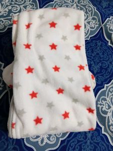 Cute Starry Footed Pajamas