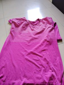 C9 Champion Pink Long Sleeve