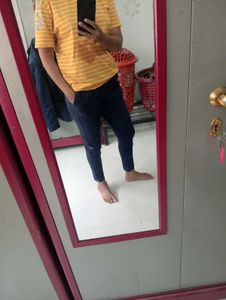 Strachabl Pant