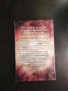 The Magic by Rhonda Byrne