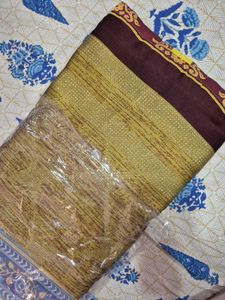 Beautiful And Elegant Sarees