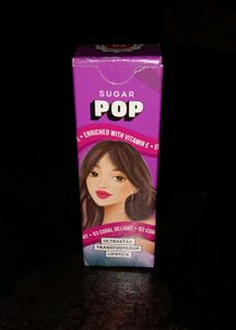 Sugar Pop Lipstick