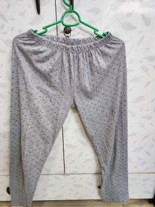 Grey Pyjama