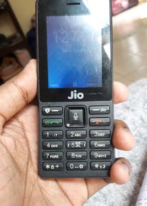 Jio Keypad Phone
