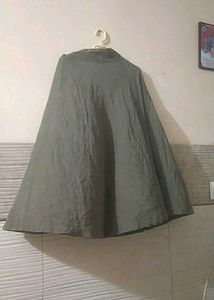 Long Skirt
