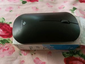 Wireless Mouse
