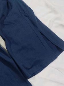 Top With Pant