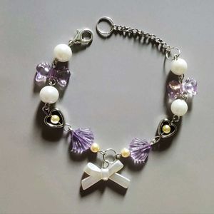 TWIN BRACELETS