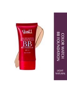 Glam 21 Foundation
