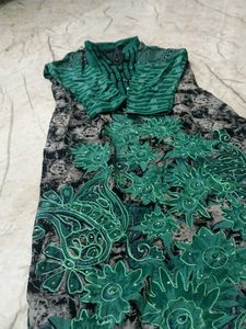 Winter Suit With Pajami