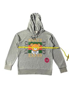 Gucci Bear Hoodie