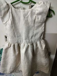 Set Of 2 Kids Frock
