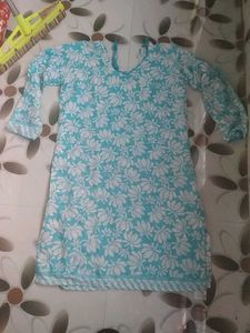 Kurti Sets With Dupatta❤