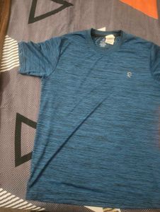 Blue T-Shirt