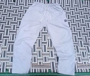 Nike Grey Pants