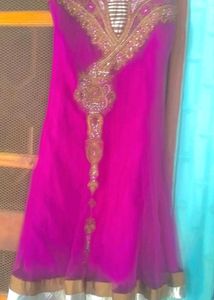 Aline Partwear Kurti For Women