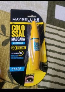 Maybelline Eye mascara