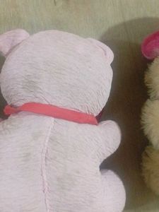 Teddy 🧸🐻🐻 Bears Like New 🆕🆕