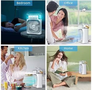 Portable Air Conditioner Coller New With Tag